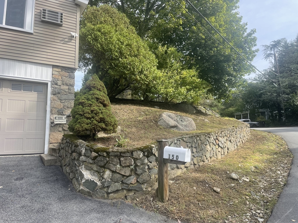 150 Windsor Avenue Swampscott, MA 01907 - Photo 37 of 39 a view of a outdoor space