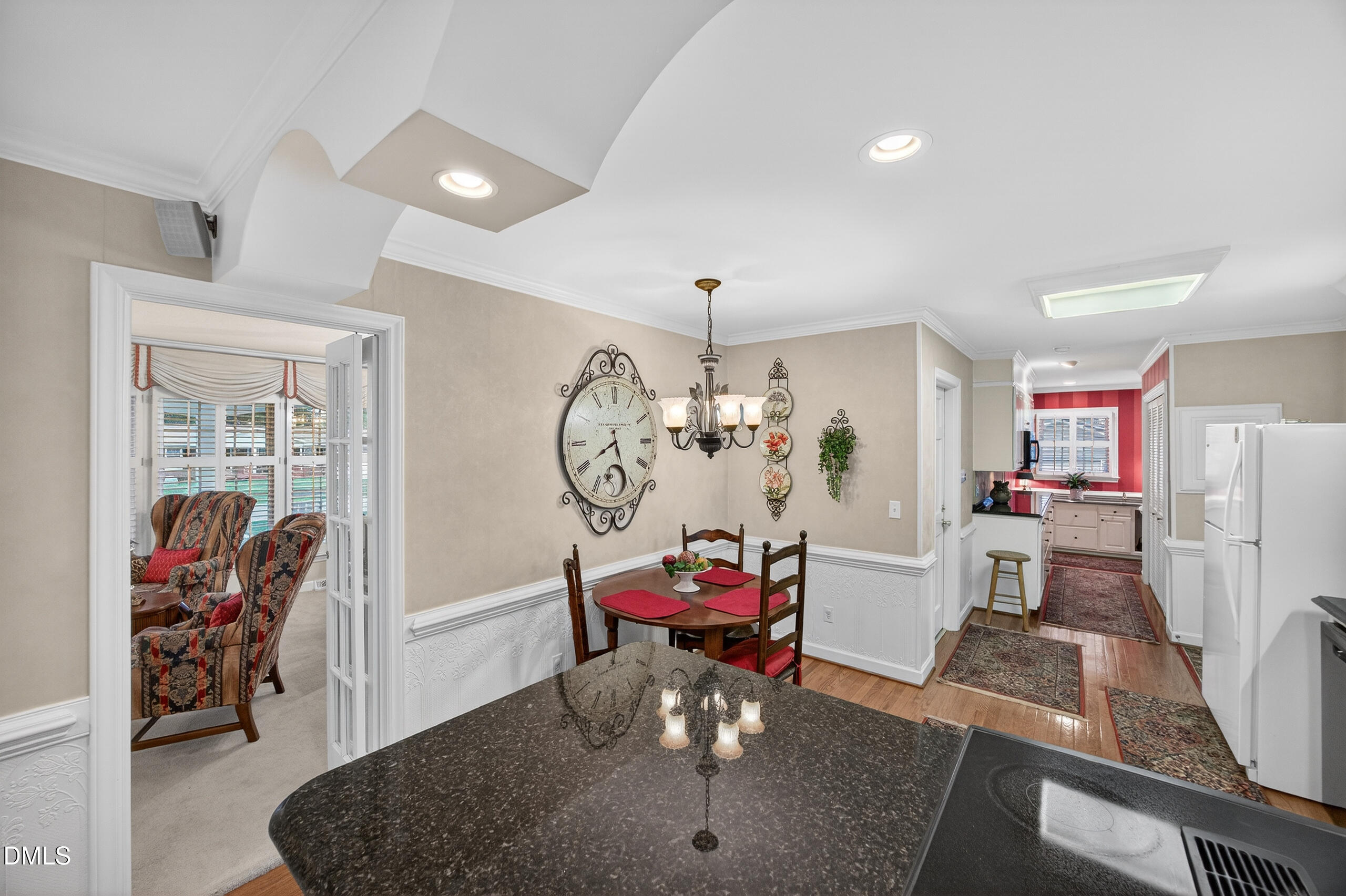 1143 Geneva Albright Road Graham, NC 27253 - Photo 13 of 31 1143 Geneva Albright-20