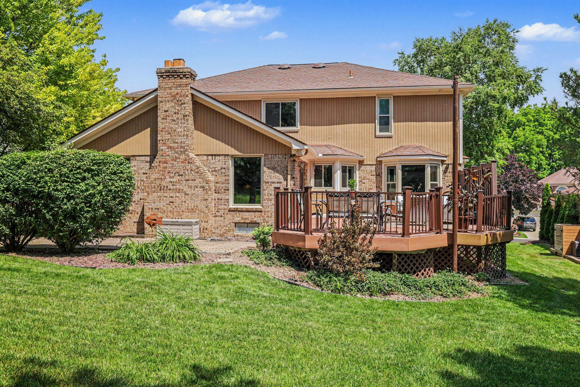709 Snowmass Drive Rochester Hills, MI 48309 - Photo 30 of 39 032_file_7103