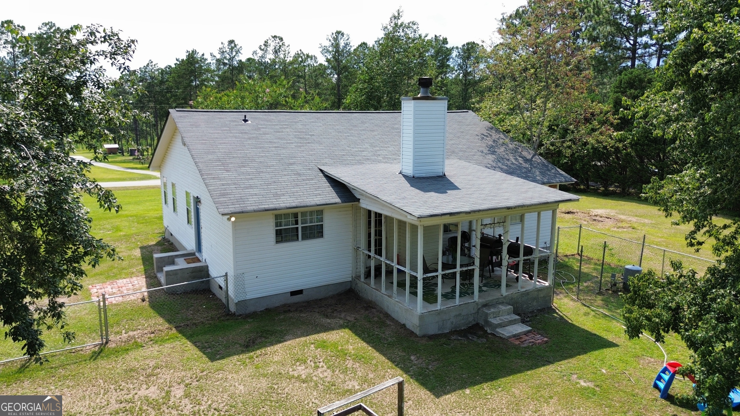 3356 Highway 338 Dexter, GA 31019 - Photo 10 of 39
