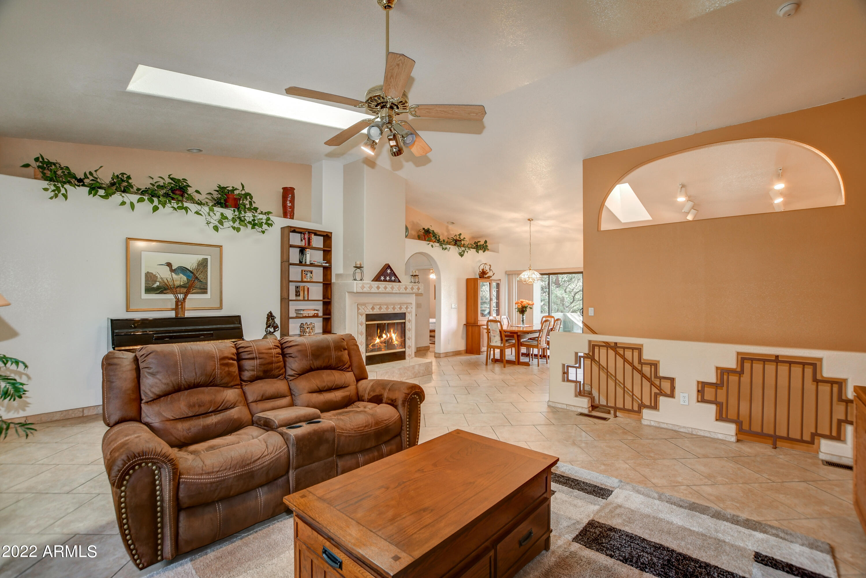 1265 Coyote Road Prescott, AZ 86303 - Photo 11 of 62 Living Room
