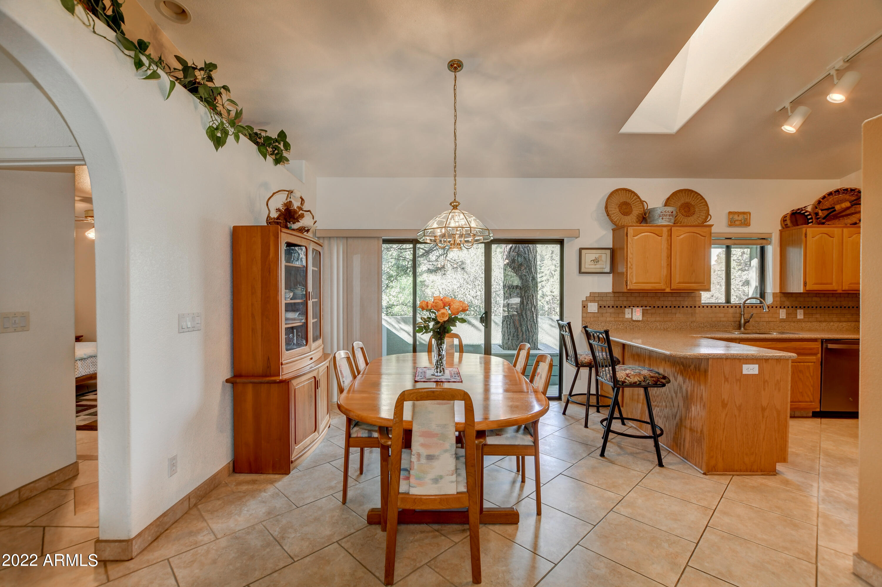 1265 Coyote Road Prescott, AZ 86303 - Photo 13 of 62 Dining Room