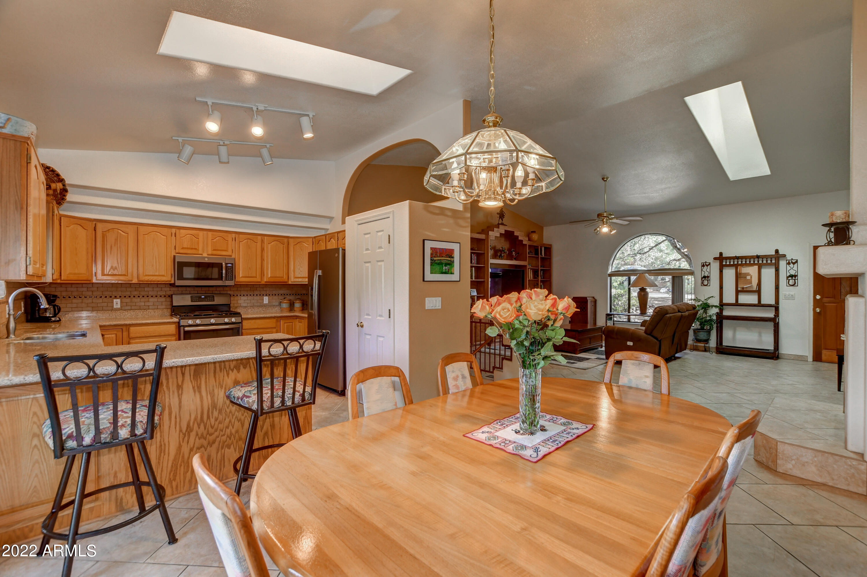 1265 Coyote Road Prescott, AZ 86303 - Photo 14 of 62 Dining Room