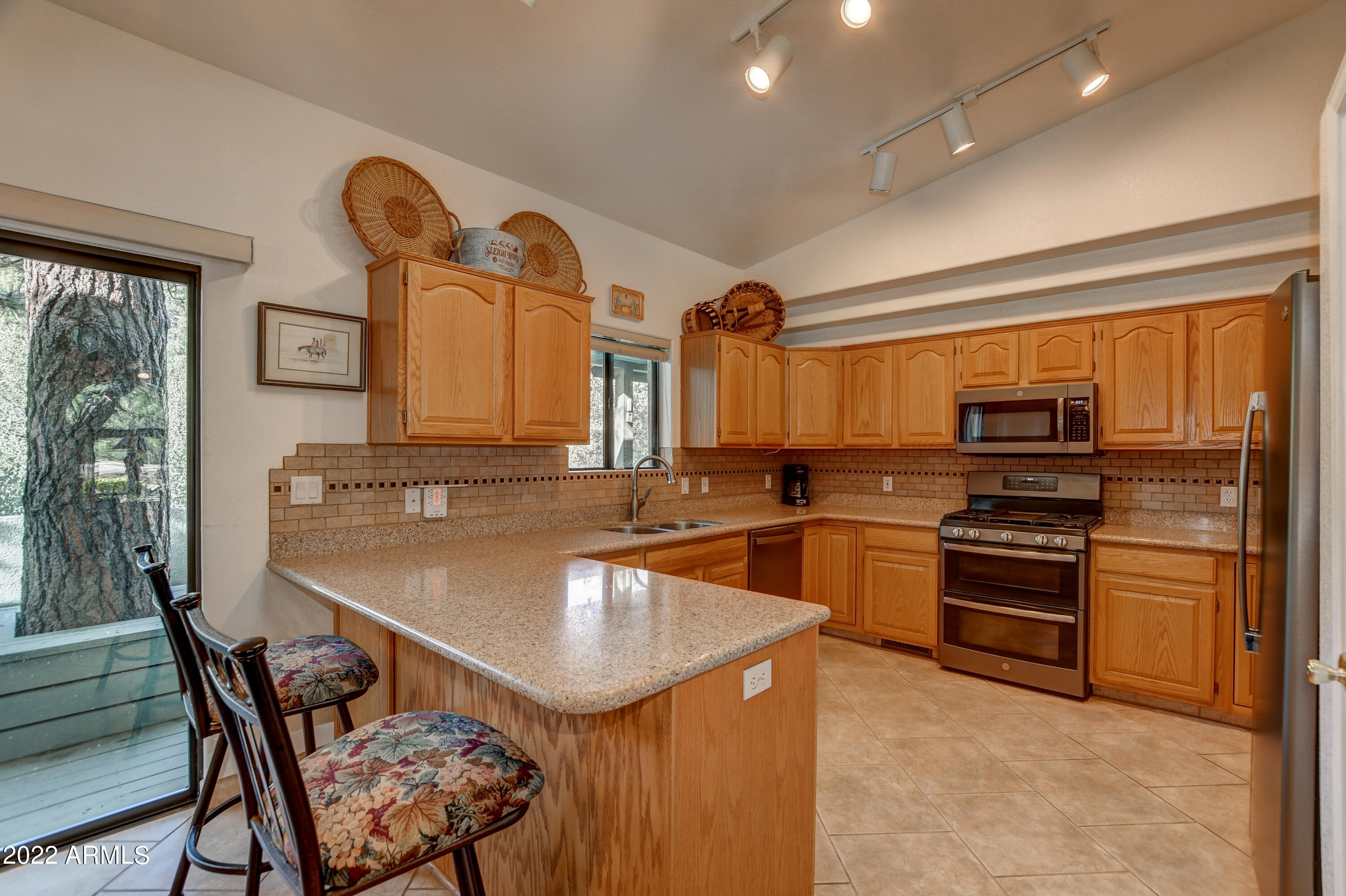 1265 Coyote Road Prescott, AZ 86303 - Photo 16 of 62 Kitchen