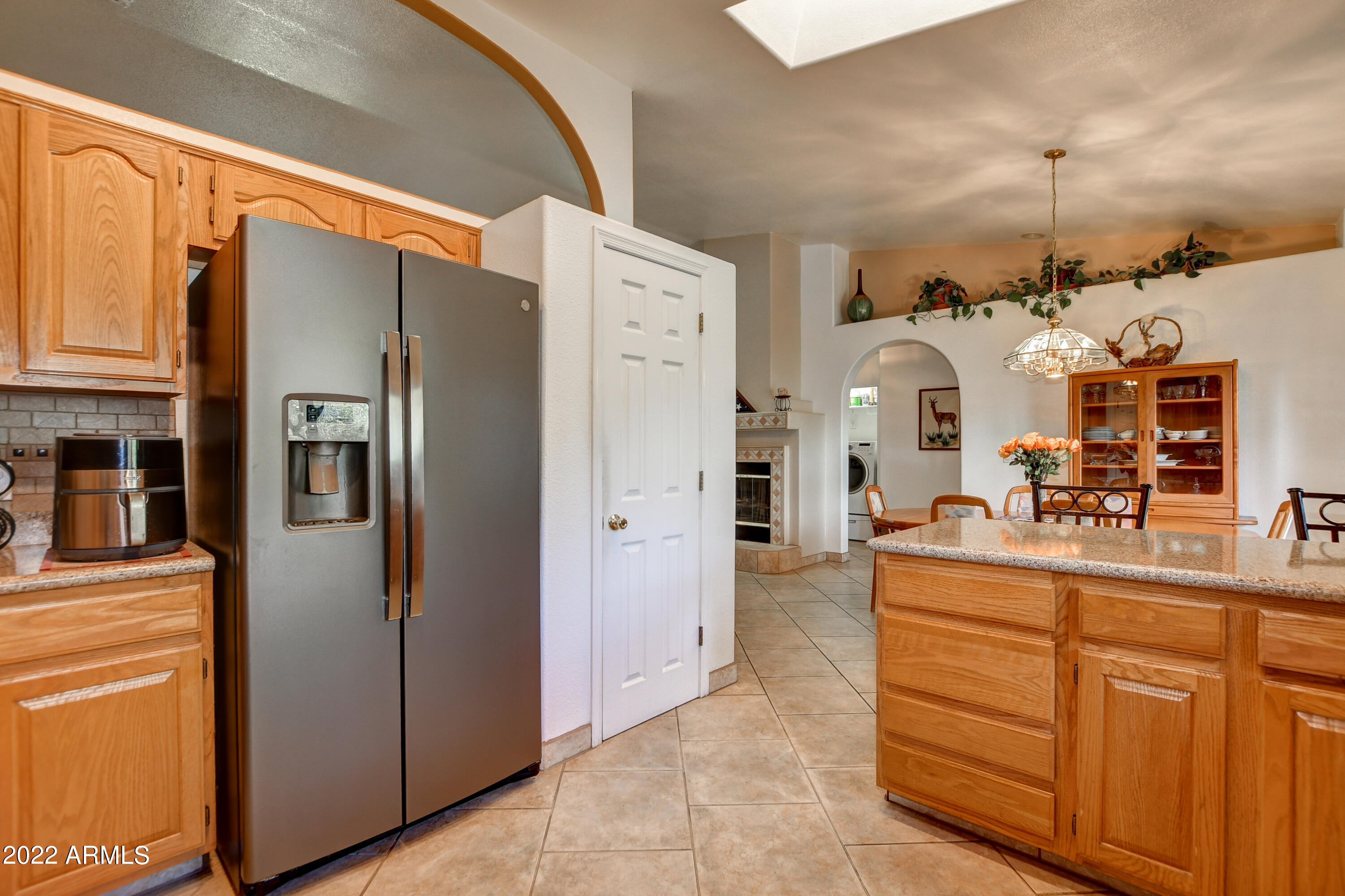 1265 Coyote Road Prescott, AZ 86303 - Photo 18 of 62 Kitchen