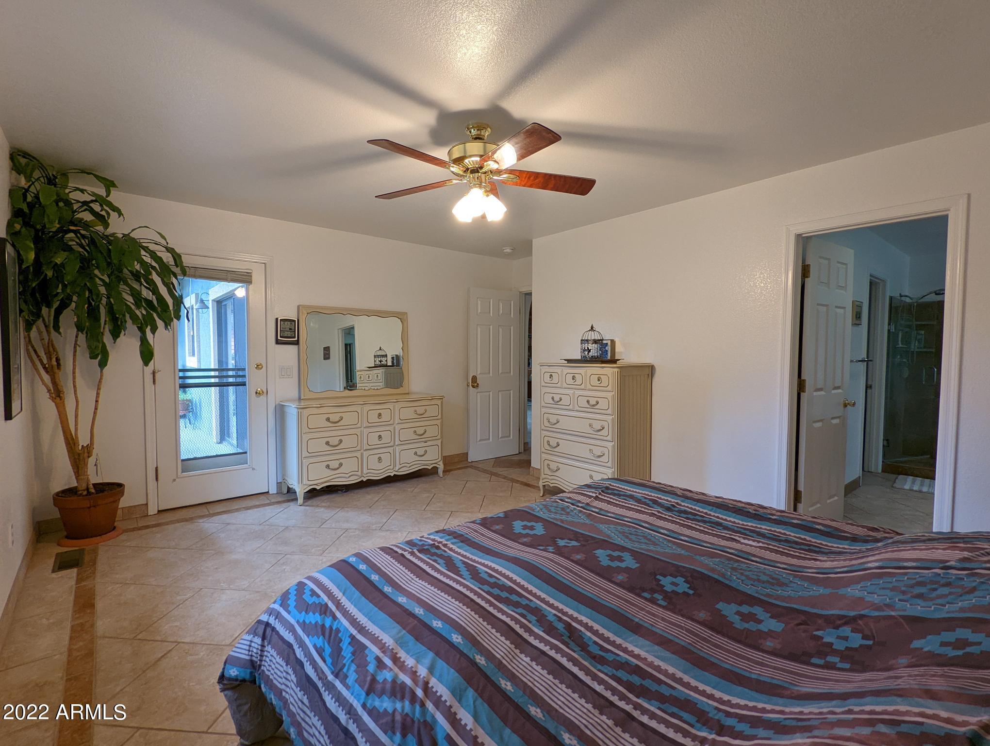 1265 Coyote Road Prescott, AZ 86303 - Photo 21 of 62 Master BR