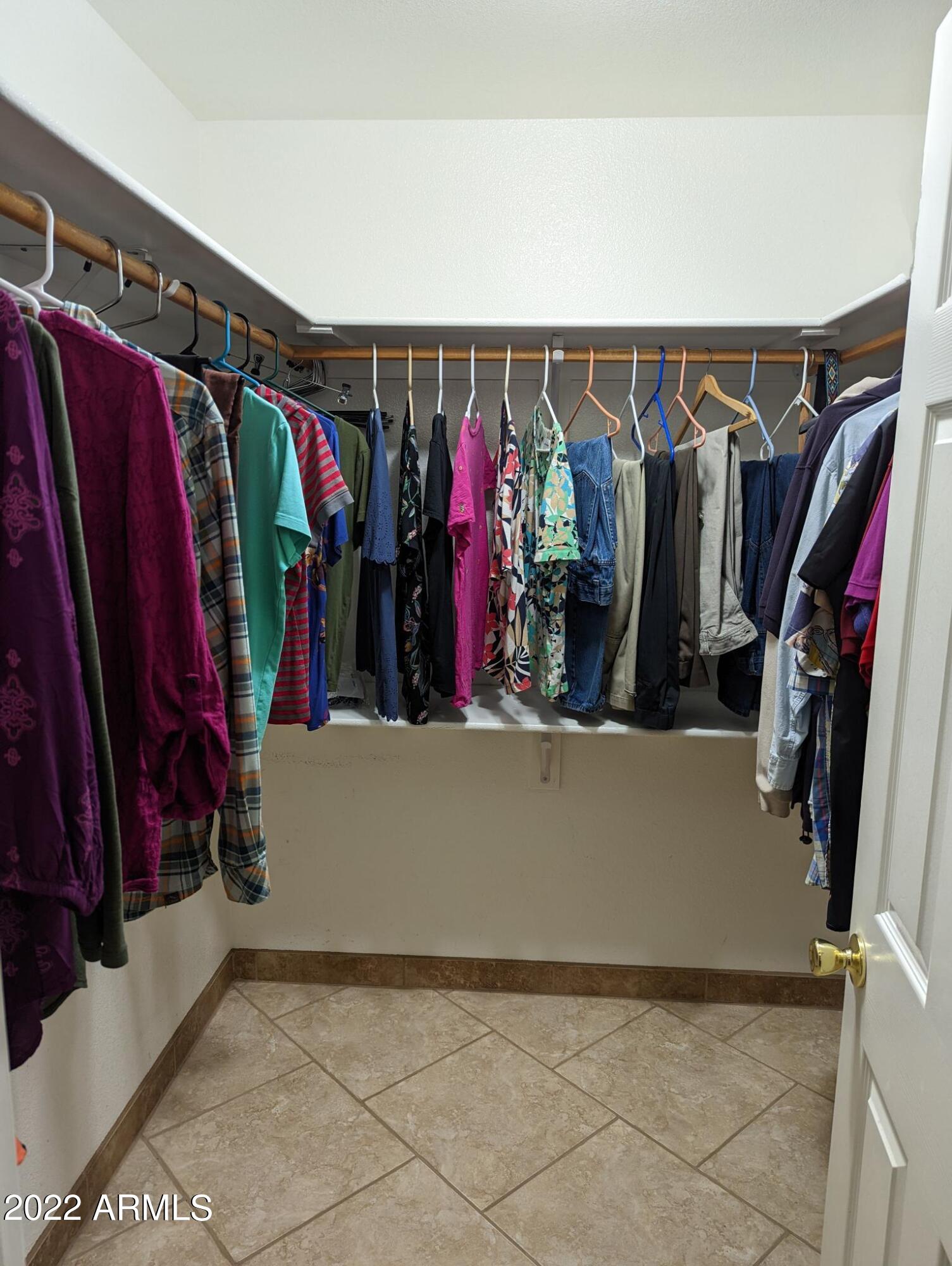 1265 Coyote Road Prescott, AZ 86303 - Photo 22 of 62 Closet
