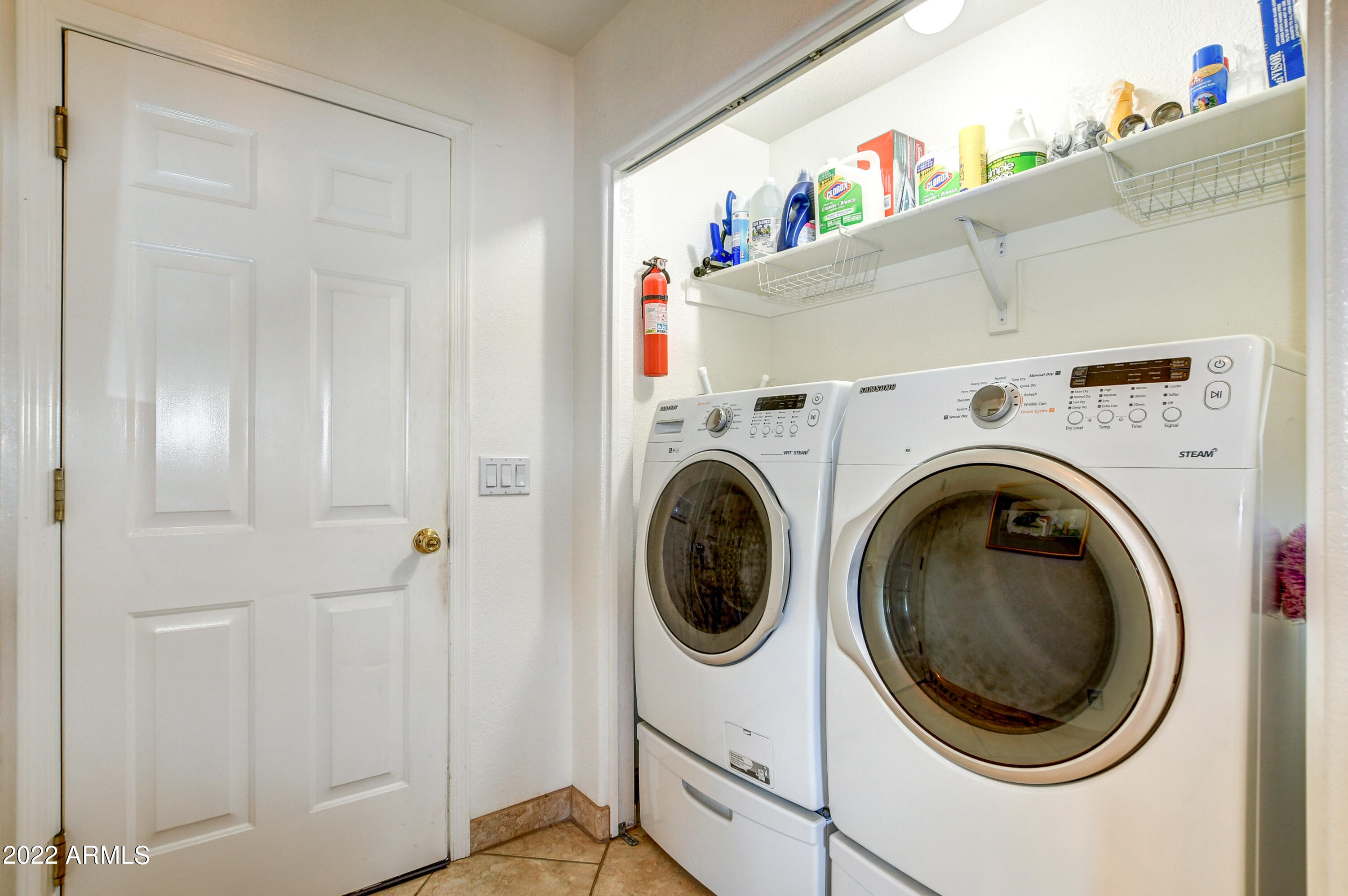 1265 Coyote Road Prescott, AZ 86303 - Photo 25 of 62 Laundry Room