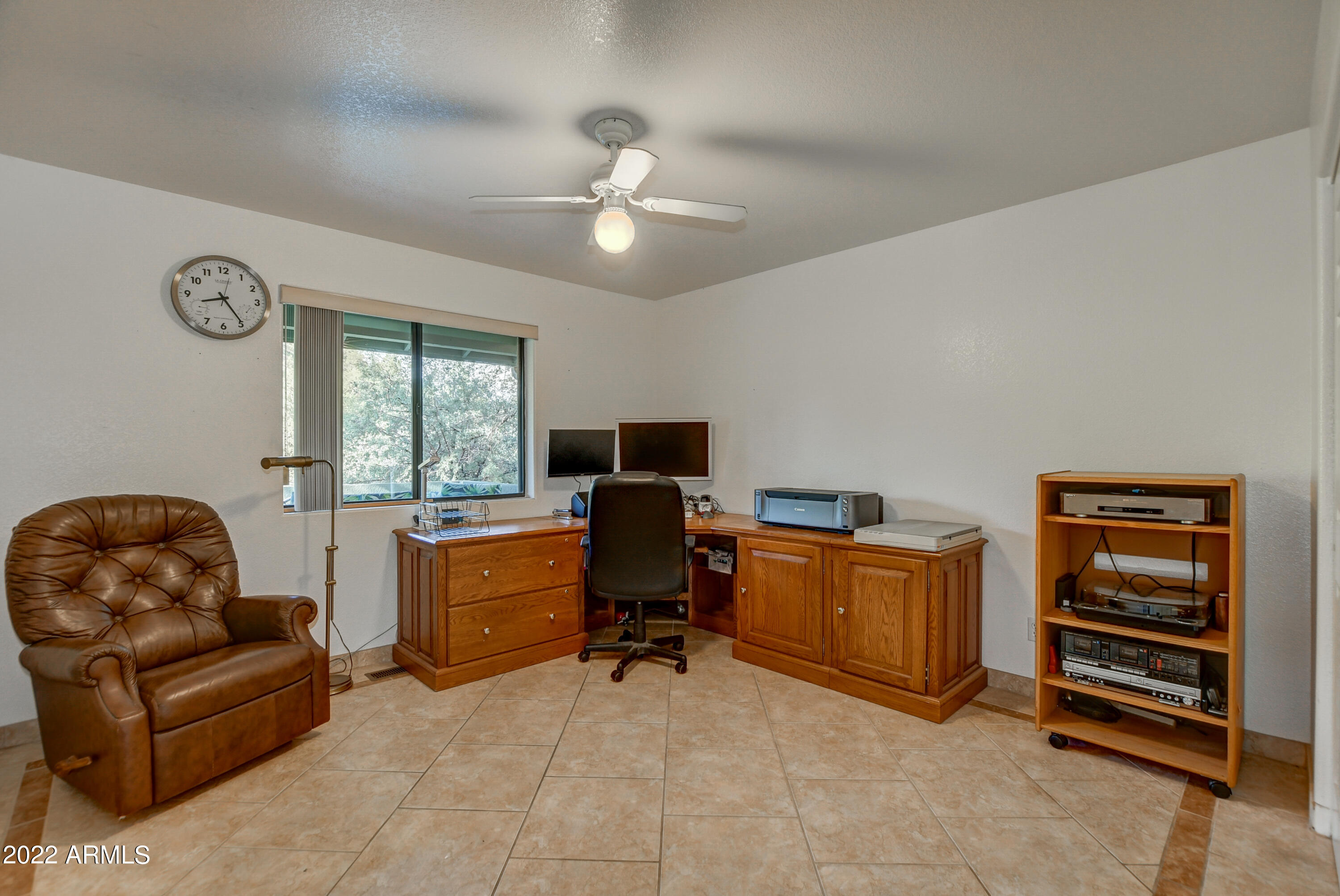 1265 Coyote Road Prescott, AZ 86303 - Photo 27 of 62 Bedroom 2