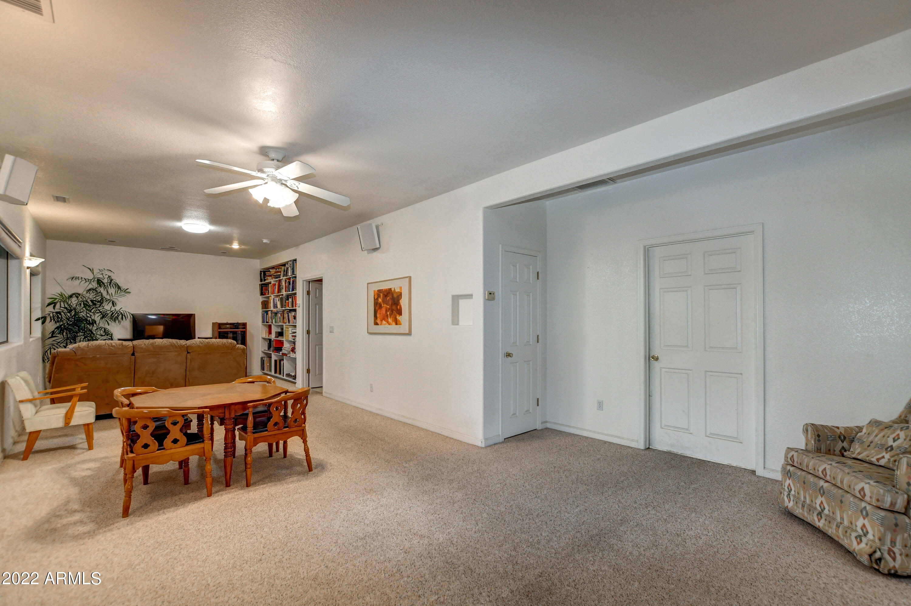1265 Coyote Road Prescott, AZ 86303 - Photo 34 of 62 Game Room