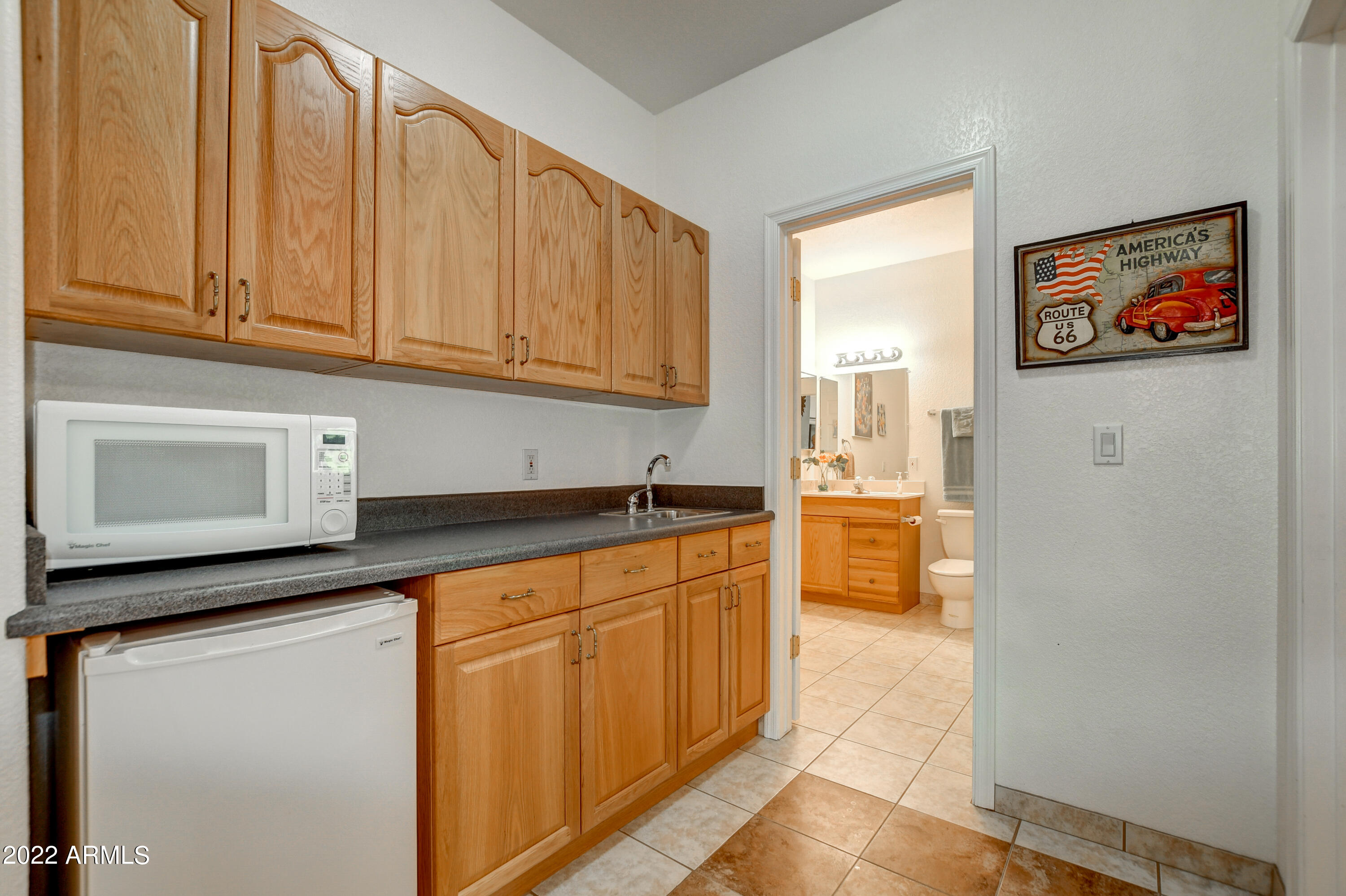 1265 Coyote Road Prescott, AZ 86303 - Photo 35 of 62 In law kitchen