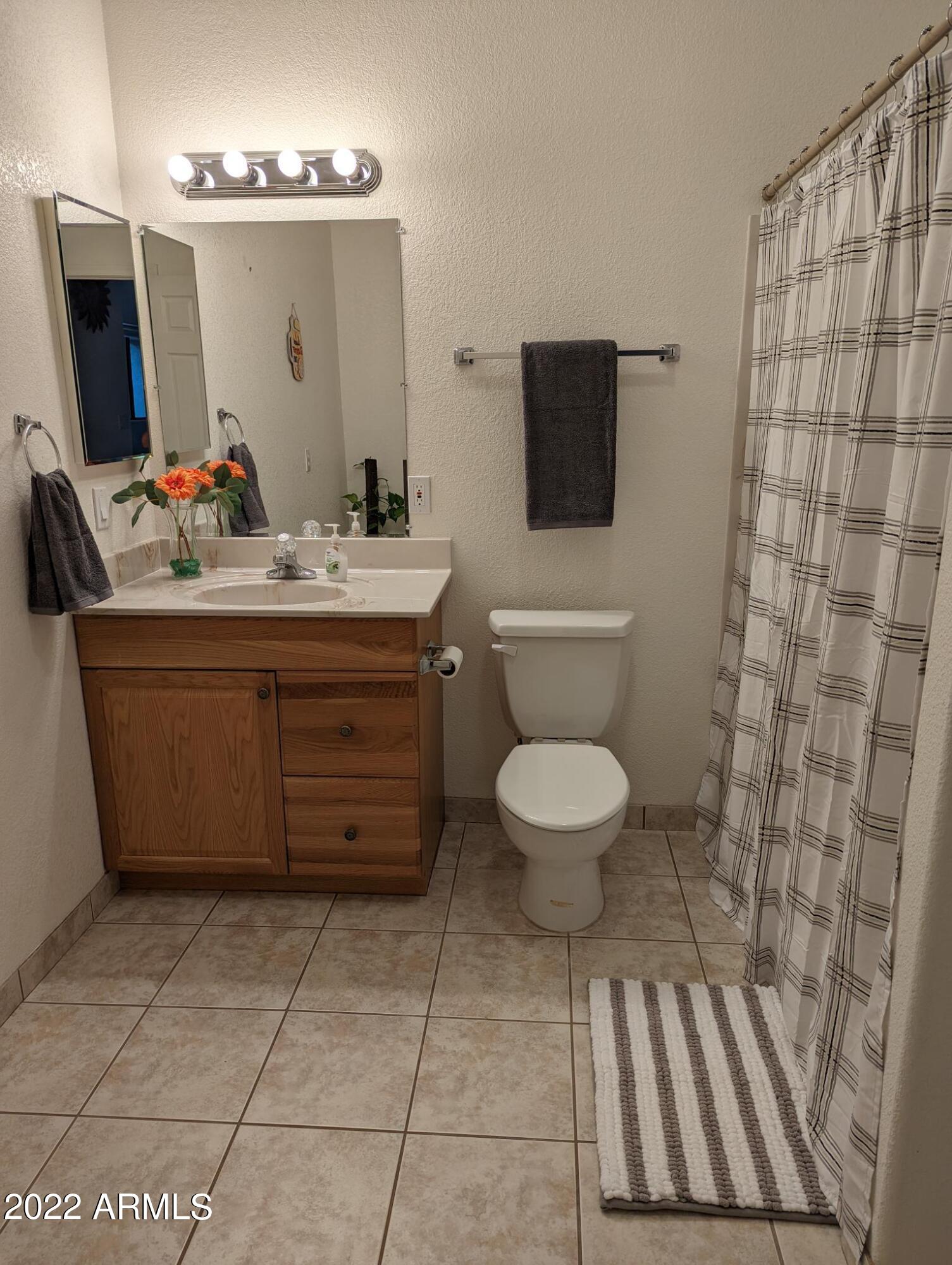 1265 Coyote Road Prescott, AZ 86303 - Photo 38 of 62 In Law Bath