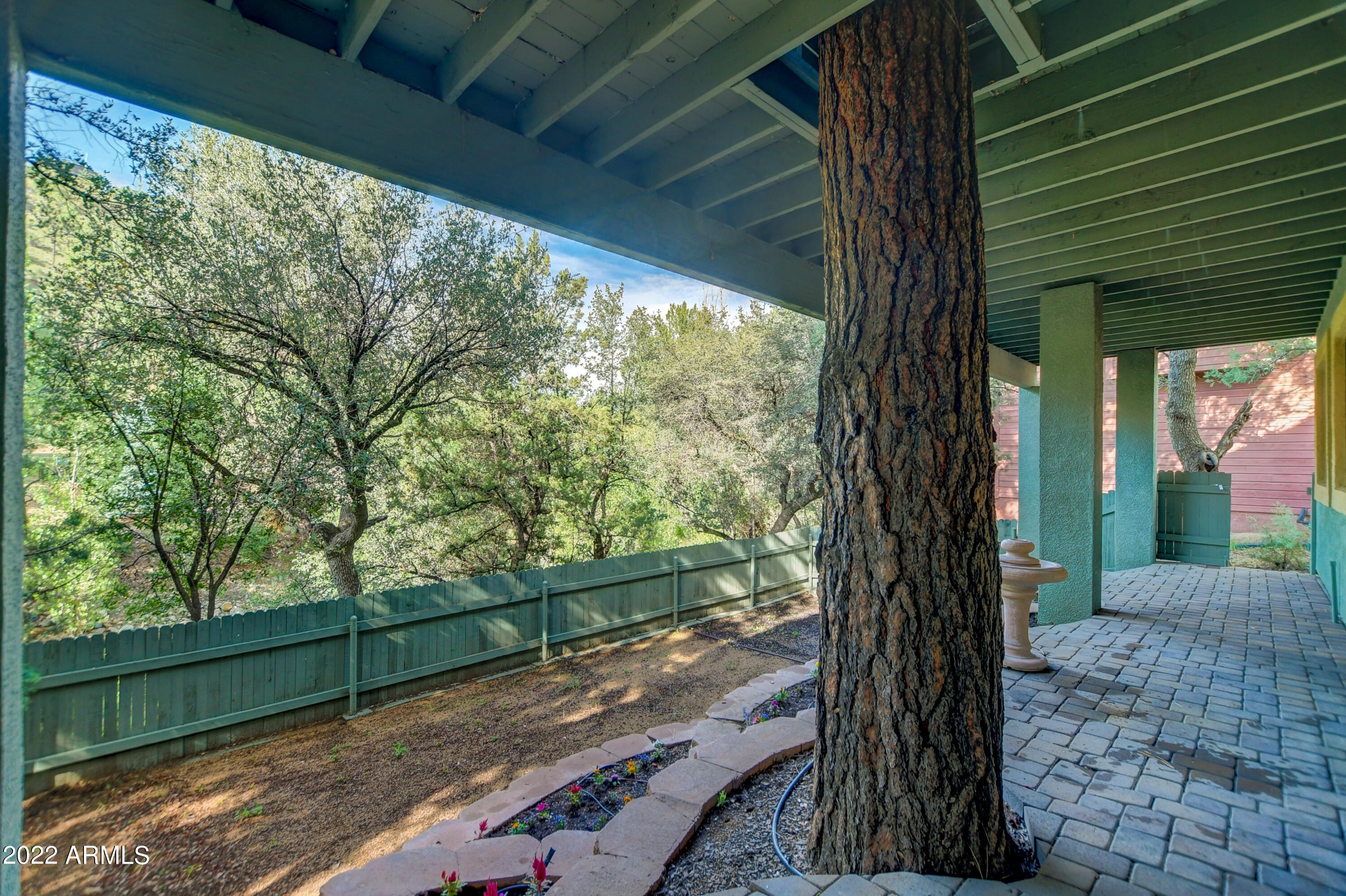 1265 Coyote Road Prescott, AZ 86303 - Photo 51 of 62 Back Yard & Patio