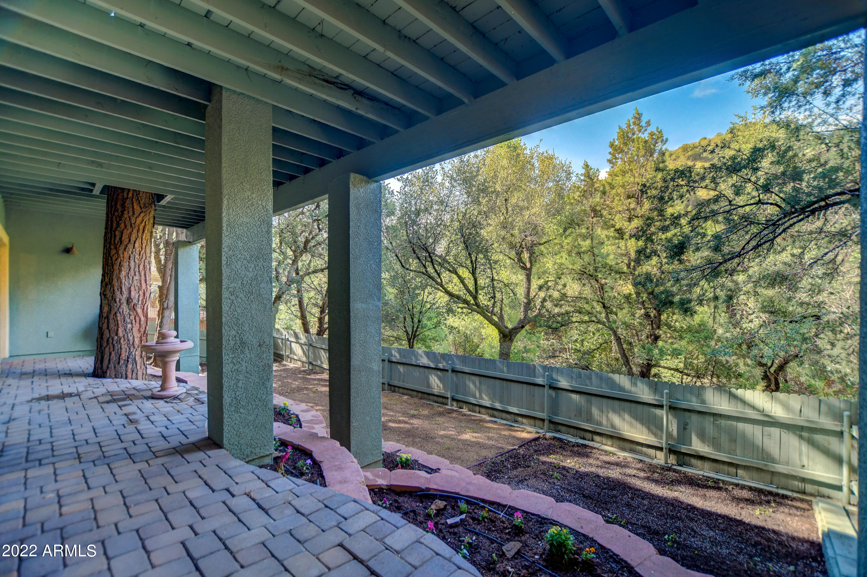 1265 Coyote Road Prescott, AZ 86303 - Photo 52 of 62 Back Yard & Patio