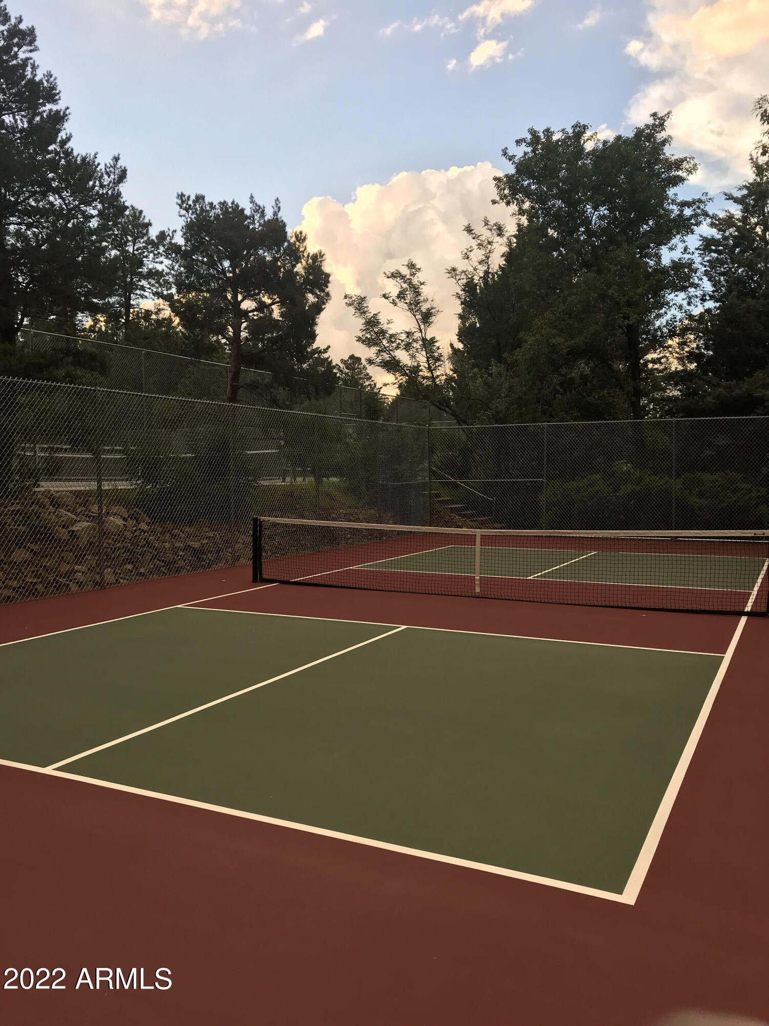 1265 Coyote Road Prescott, AZ 86303 - Photo 62 of 62 Pickel Ball Courts