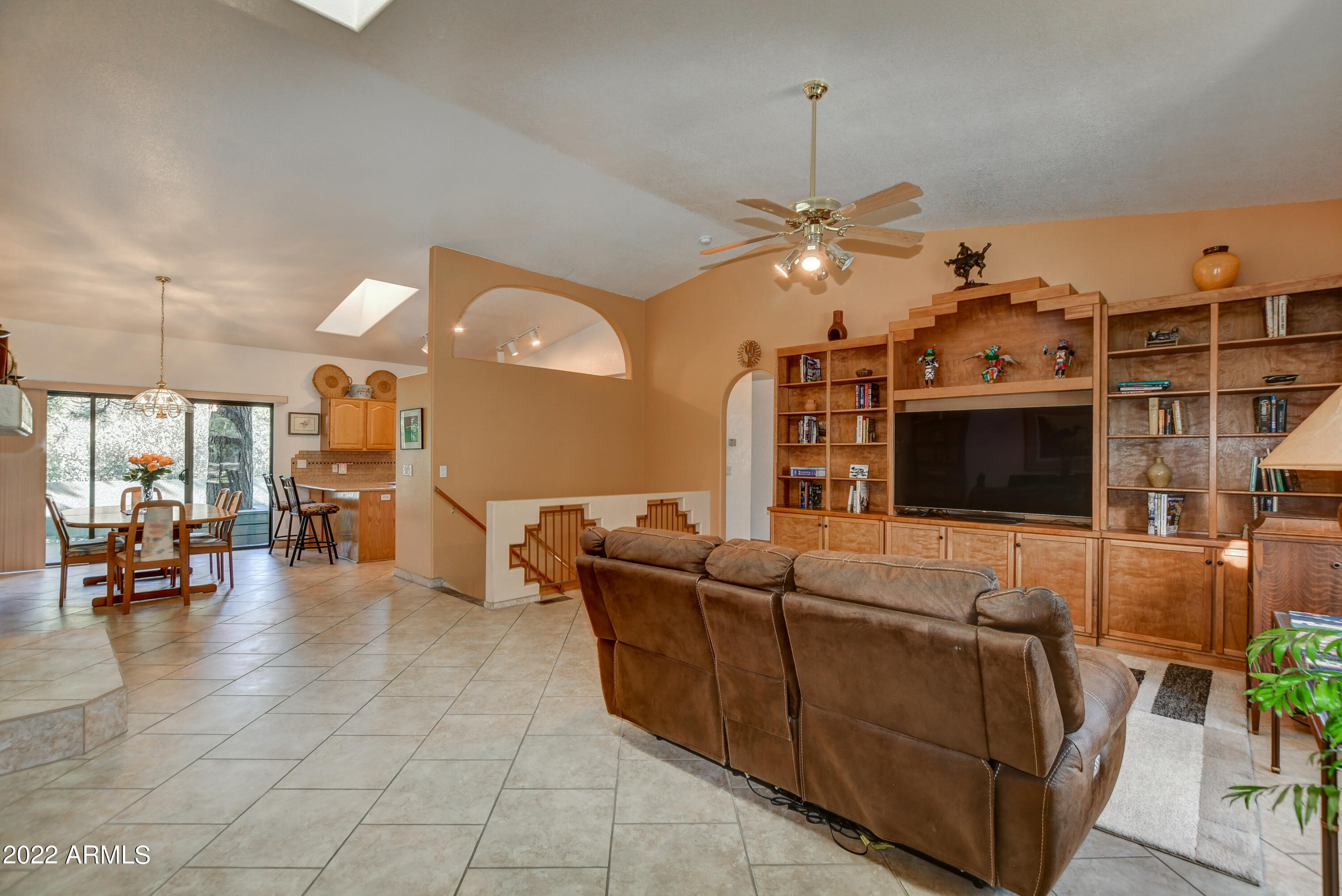 1265 Coyote Road Prescott, AZ 86303 - Photo 8 of 62 Living Room