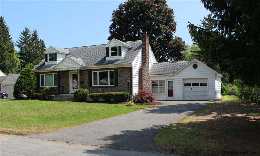 49 Continental Road Rotterdam, NY 12306 - Photo 19 of 23 Photo 21