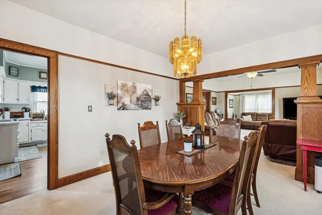 $199,000 | 308 9th Street, Dewitt, IA 52742