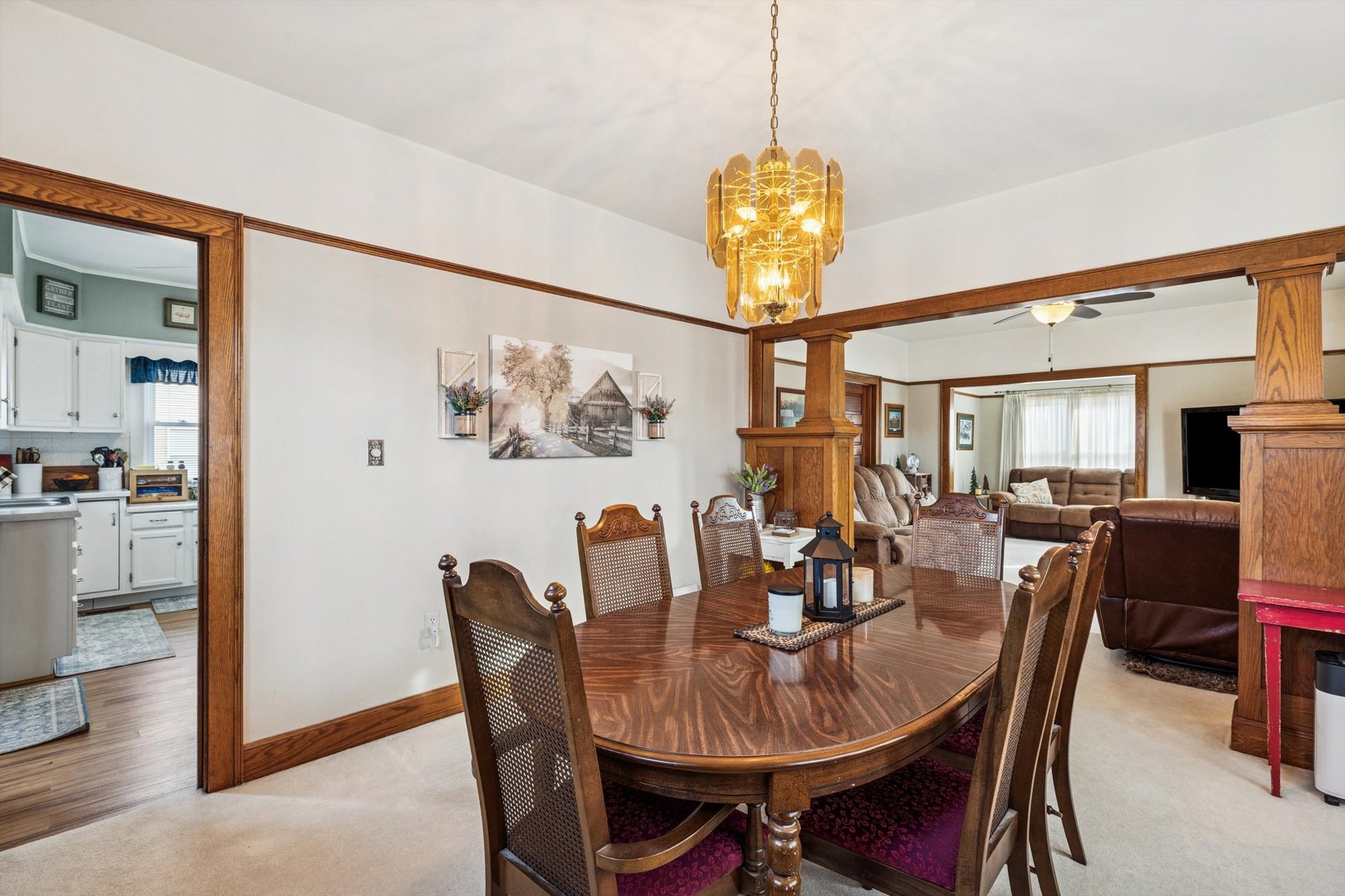 308 9th Street Dewitt, IA 52742 - Photo 16 of 46