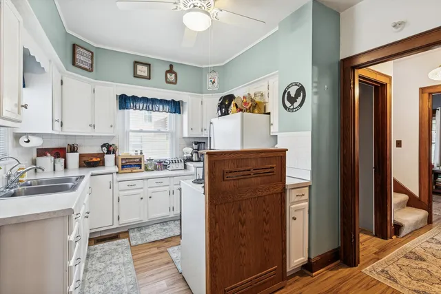 $199,000 | 308 9th Street, Dewitt, IA 52742