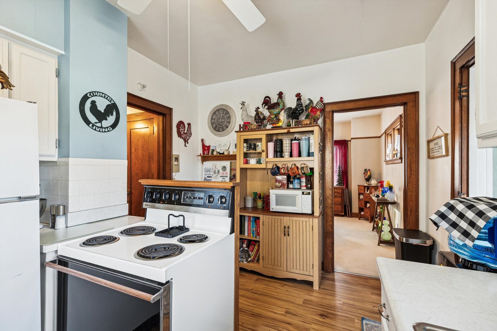 308 9th Street Dewitt, IA 52742 - Photo 19 of 46