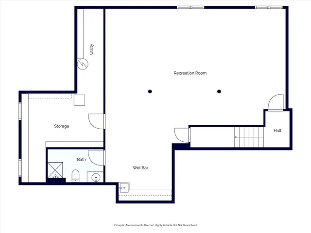 $199,000 | 308 9th Street, Dewitt, IA 52742