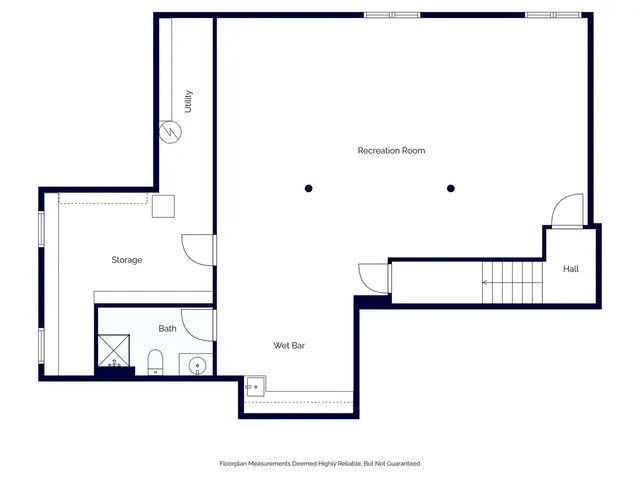 $199,000 | 308 9th Street, Dewitt, IA 52742