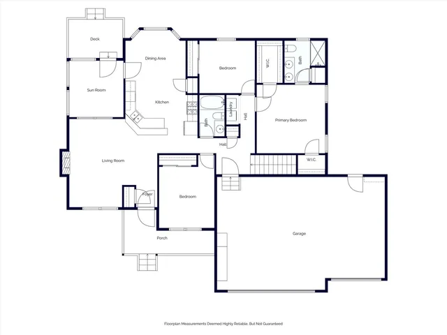 $199,000 | 308 9th Street, Dewitt, IA 52742