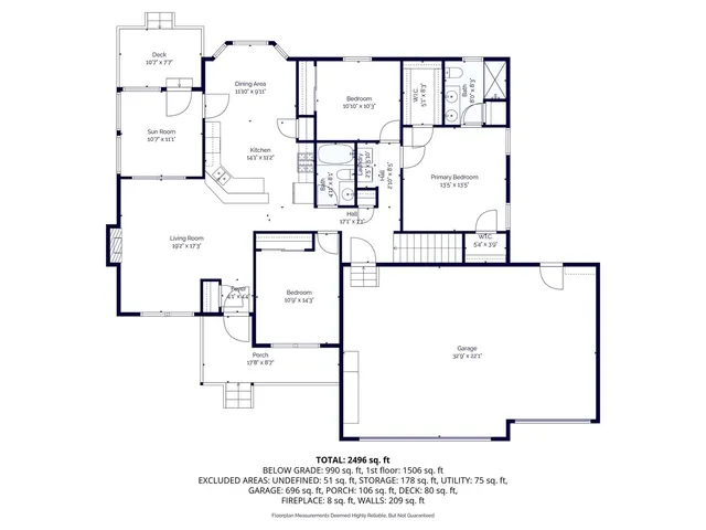 $199,000 | 308 9th Street, Dewitt, IA 52742