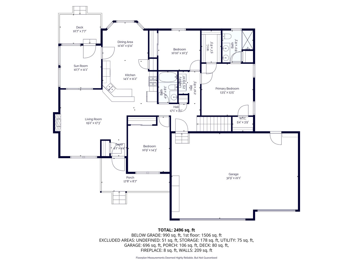 308 9th Street Dewitt, IA 52742 - Photo 40 of 46