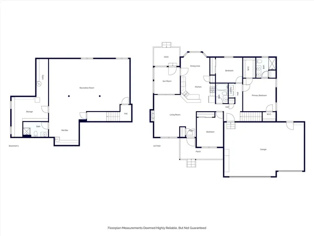 $199,000 | 308 9th Street, Dewitt, IA 52742