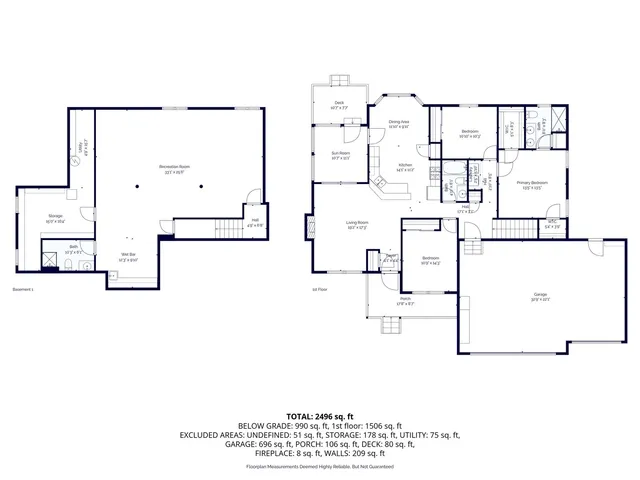 $199,000 | 308 9th Street, Dewitt, IA 52742