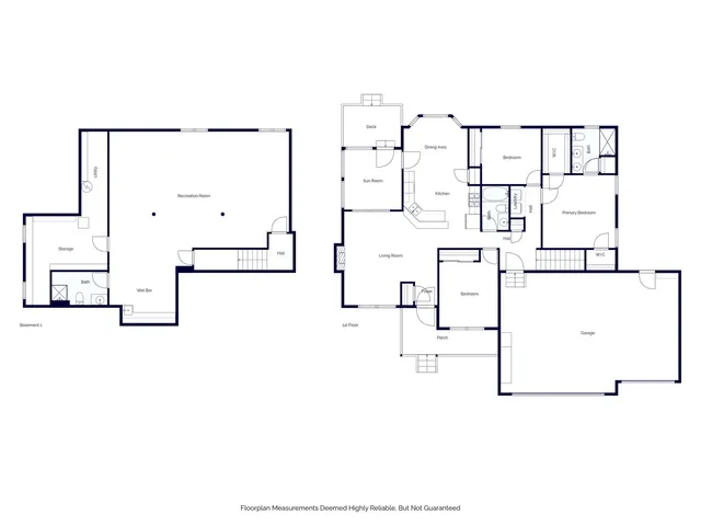 $199,000 | 308 9th Street, Dewitt, IA 52742