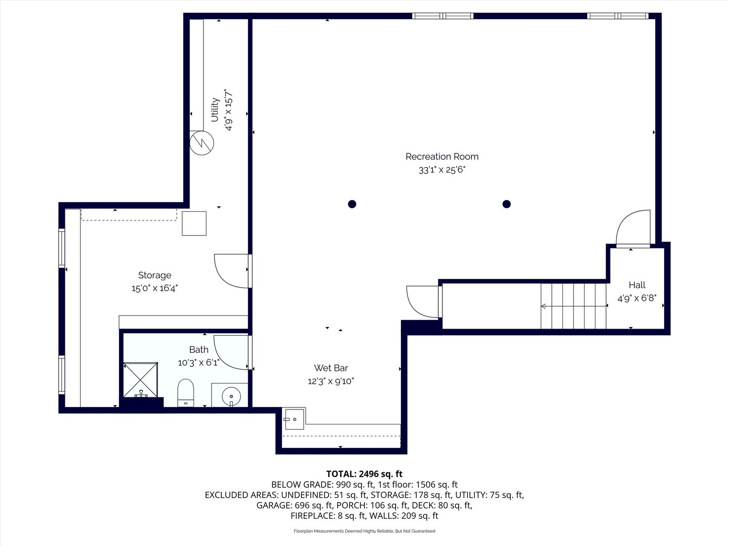 308 9th Street Dewitt, IA 52742 - Photo 44 of 46