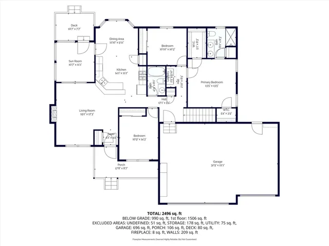 $199,000 | 308 9th Street, Dewitt, IA 52742