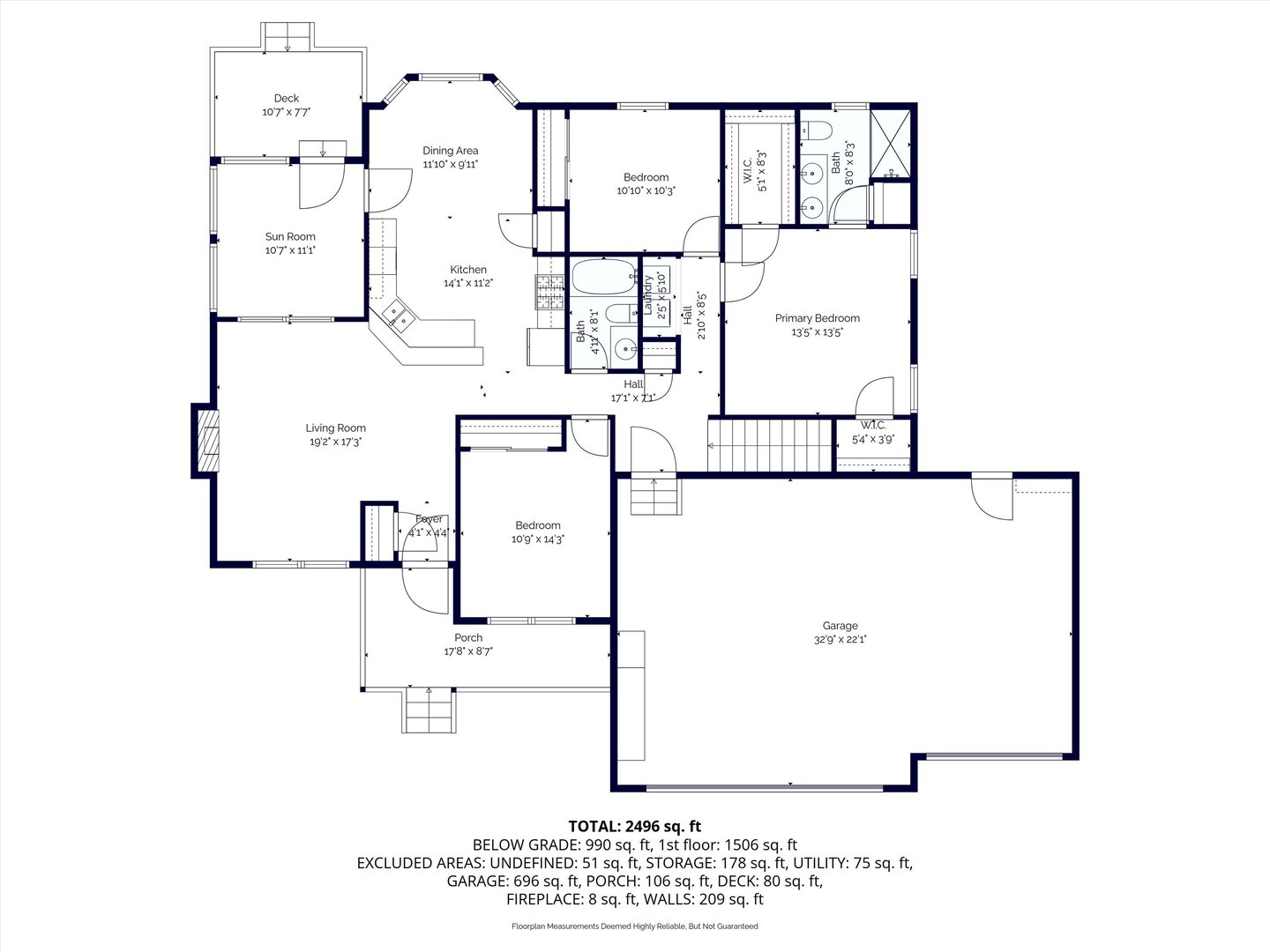 308 9th Street Dewitt, IA 52742 - Photo 45 of 46