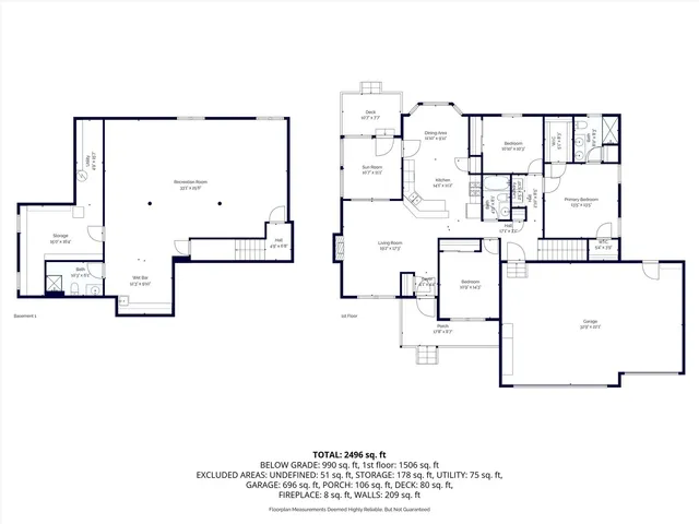 $199,000 | 308 9th Street, Dewitt, IA 52742