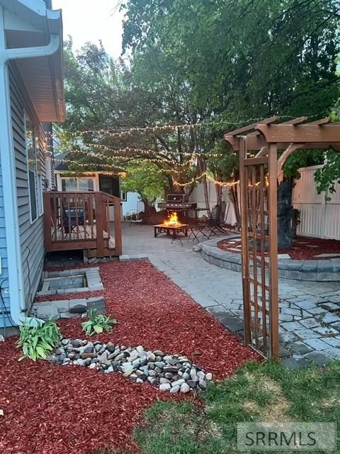2202 Ivan Avenue Pocatello, ID 83201 - Photo 24 of 26
