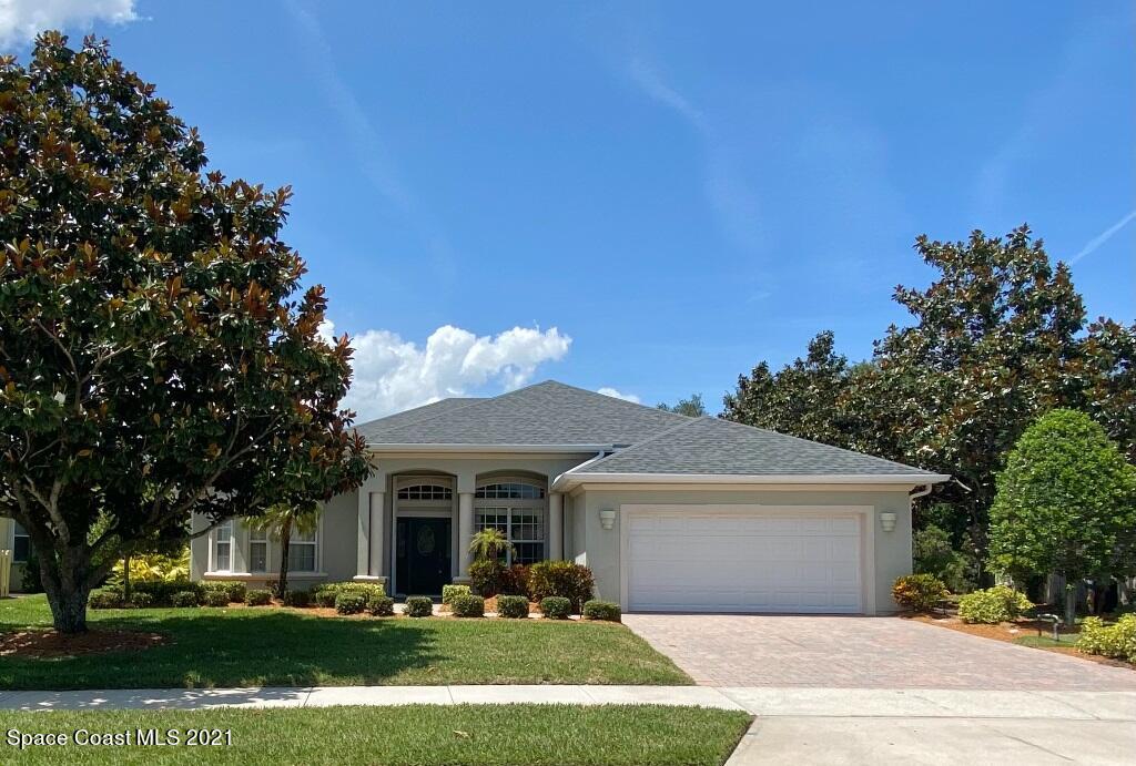 4451 Aberdeen Circle Rockledge, FL 32955 - Photo 1 of 31 exterior photo