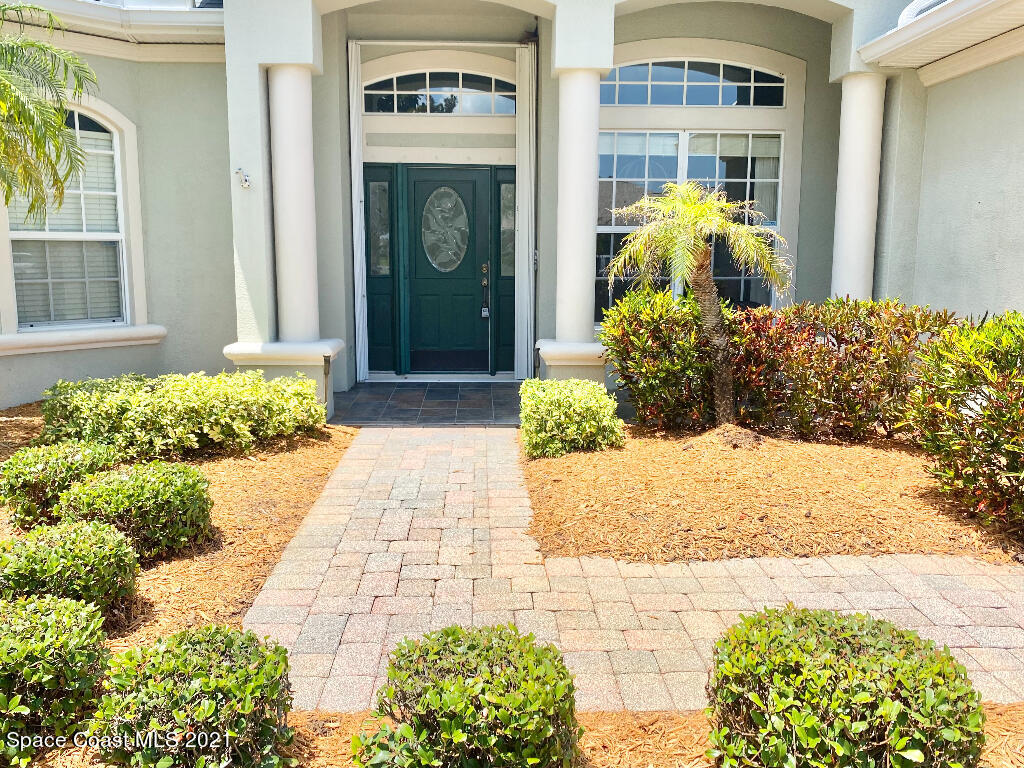 4451 Aberdeen Circle Rockledge, FL 32955 - Photo 2 of 31 01