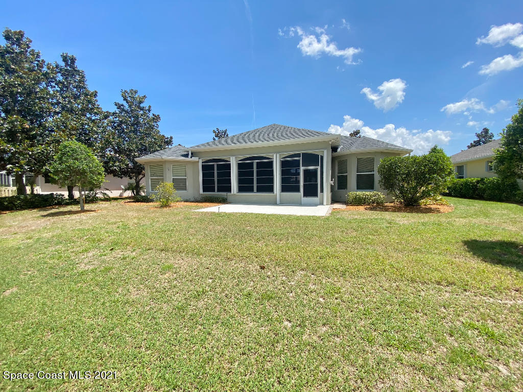 4451 Aberdeen Circle Rockledge, FL 32955 - Photo 26 of 31 25
