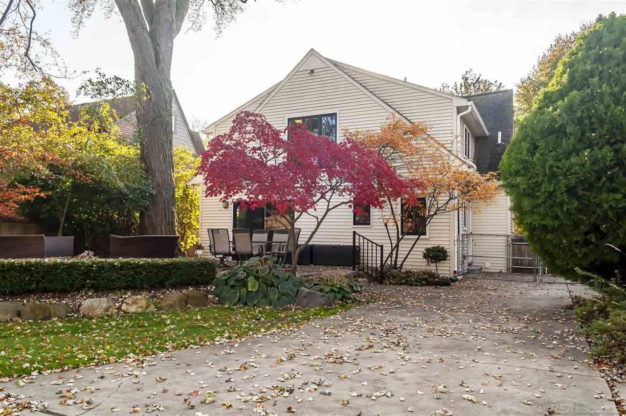 820 Lincoln Road Grosse Pointe, MI 48230 - Photo 43 of 49 Gallery Image 43