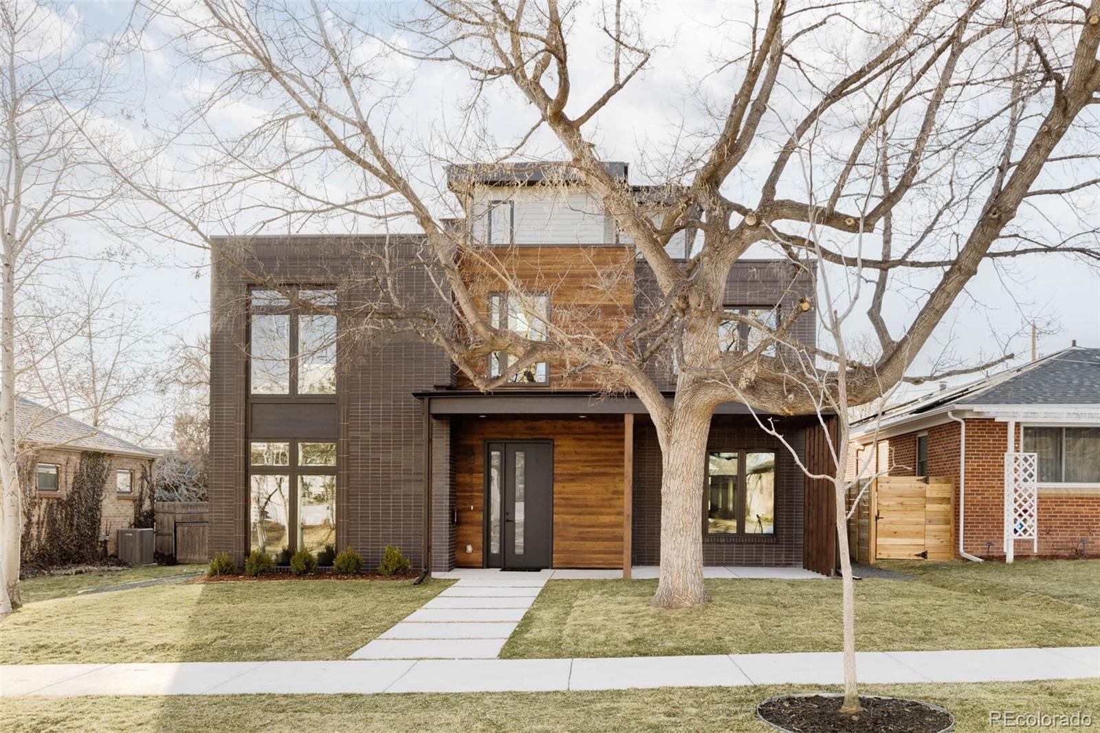 2135 Raleigh Street Denver, CO 80212 - Photo 1 of 35 Gallery Image 1