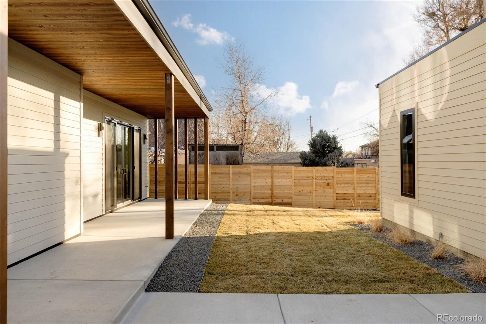 2135 Raleigh Street Denver, CO 80212 - Photo 34 of 35 Gallery Image 34