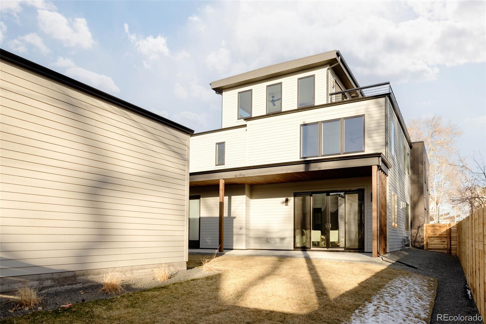 2135 Raleigh Street Denver, CO 80212 - Photo 35 of 35 Gallery Image 35