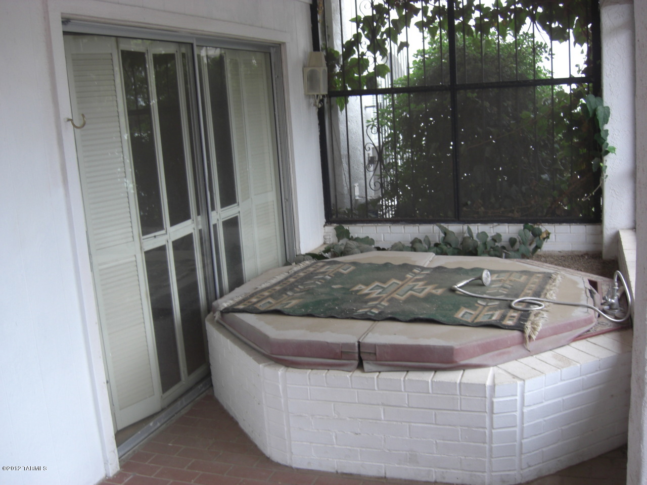 4860 East Fort Lowell Road, Unit E Tucson, AZ 85712 - Photo 5 of 6