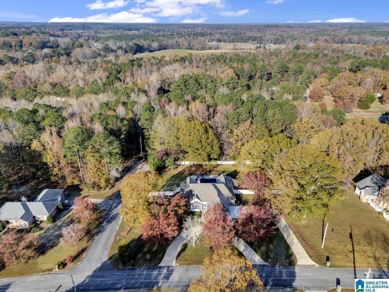 301 MATTHEW Drive Jasper, AL 35503 - Photo 51 of 55
