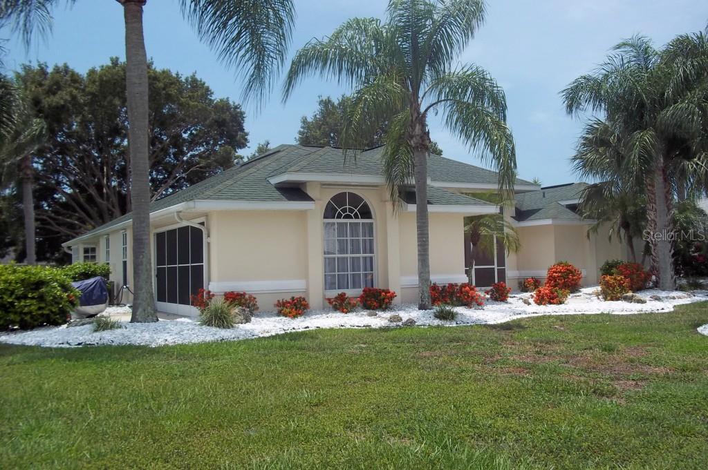135 Sportsman Road Rotonda West, FL 33947 - Photo 1 of 1 Gallery Image 1