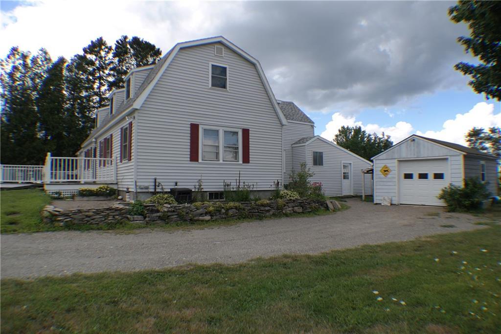 306 Snows Corner Road Orrington, ME 04474 - Photo 24 of 27 Photo