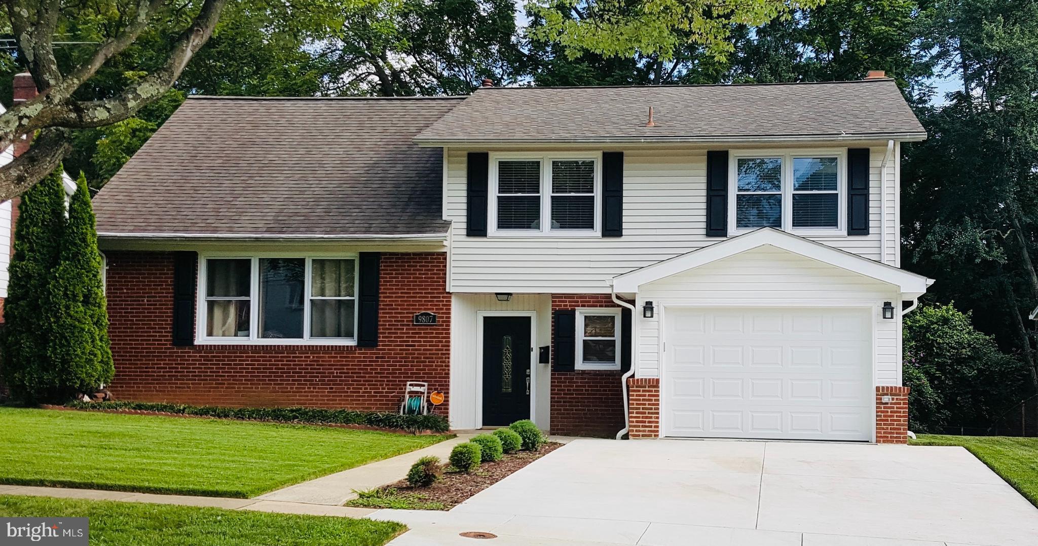9807 Belhaven Road Bethesda, MD 20817 - Photo 1 of 49 Gallery Image 1